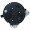 Wai Global Alternator, ALTBO IRIF 12V 120A CW, 120 Amp12 Volt, CW, 6Groove Pulley 13622N - alternate 4